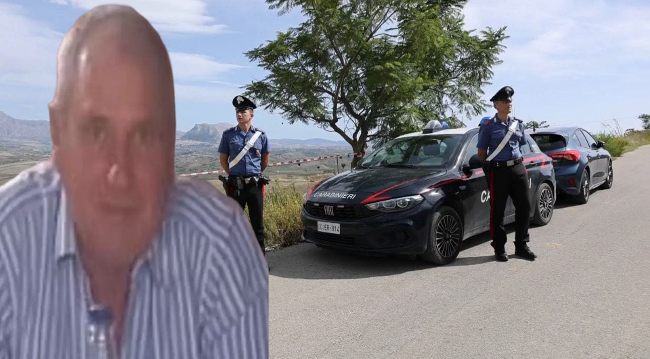 Omicidio Di Salvo, il movente è un giallo