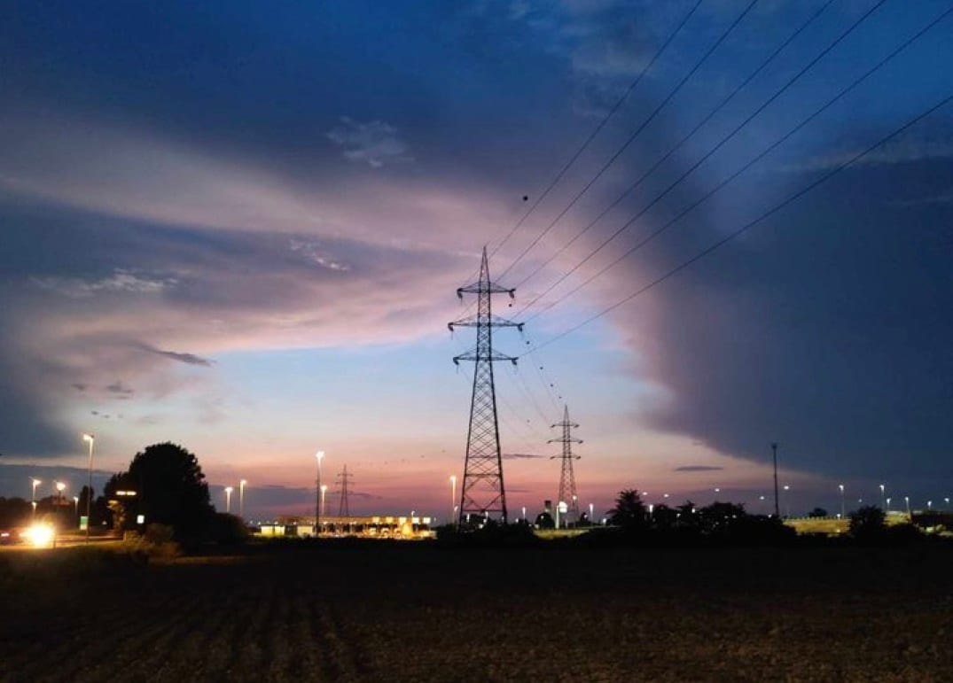 Due nuove stazioni elettriche in Sicilia, una nascerà a Partinico