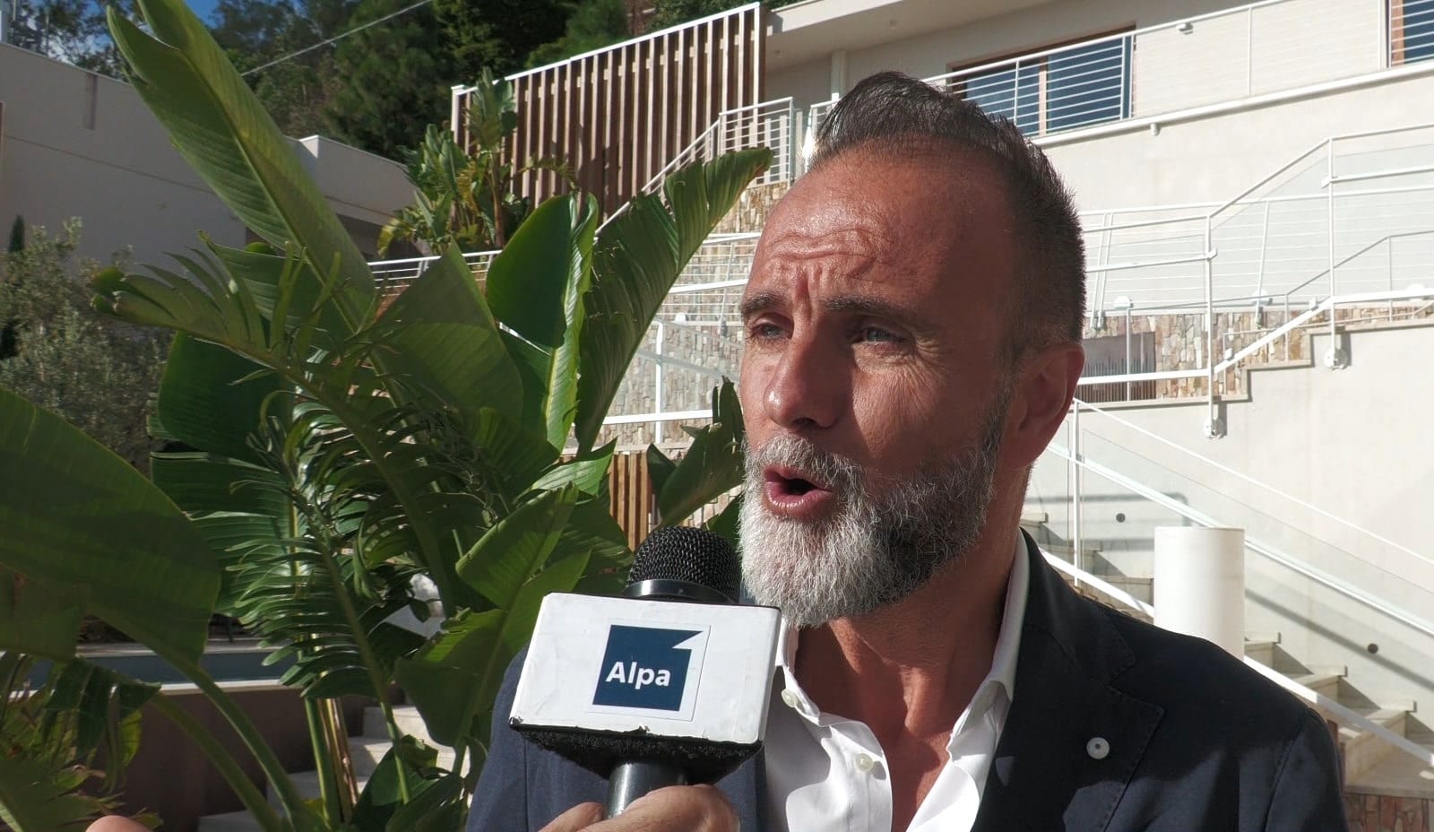 Sostenibilità nelle costruzioni e nuove tecnologie. Convegno a Castellammare di ‘Missione Italia’ (Intervista)