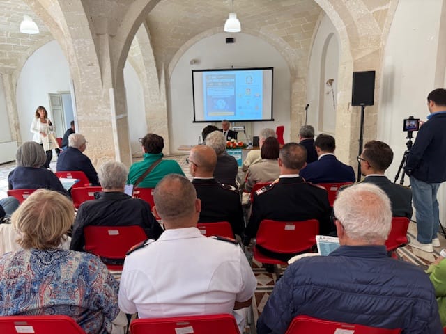 Favignana. Legge quadro sulla sanità, ANSPI rilancia necessità di approvarla in fretta (interviste)