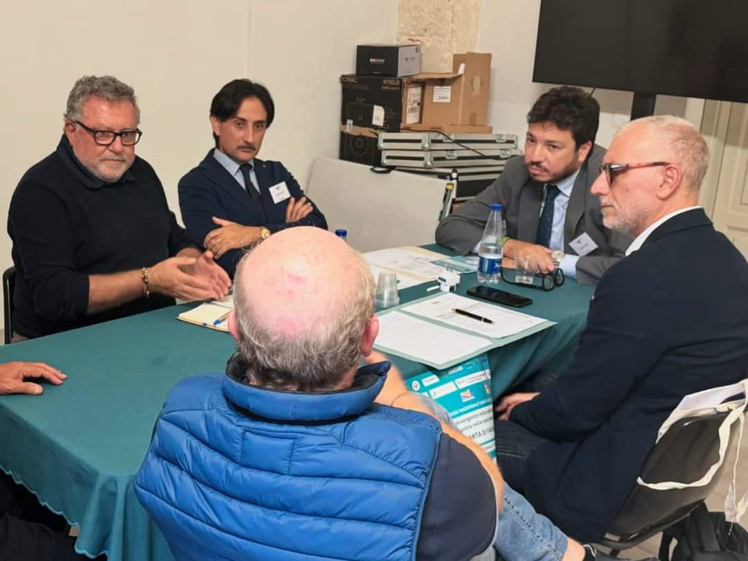 ‘Carta di Favignana’, documento unitario dal congresso dell’ANSPI