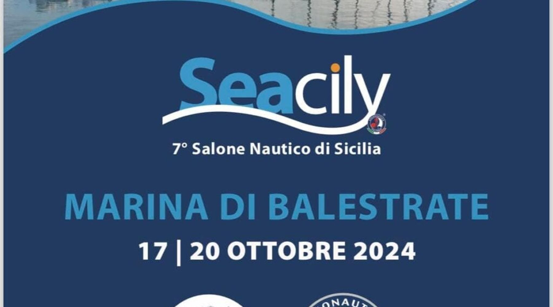 Salone nautico a Balestrate da giovedì a domenica. Settima edizione dell’evento