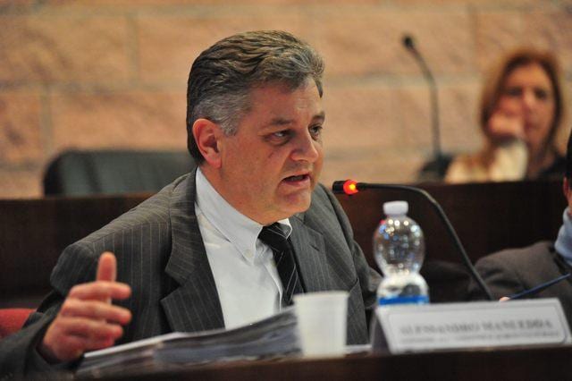 Trapani nomina direttore generale dell’ATI idrico, arriva dal comune di Pescara