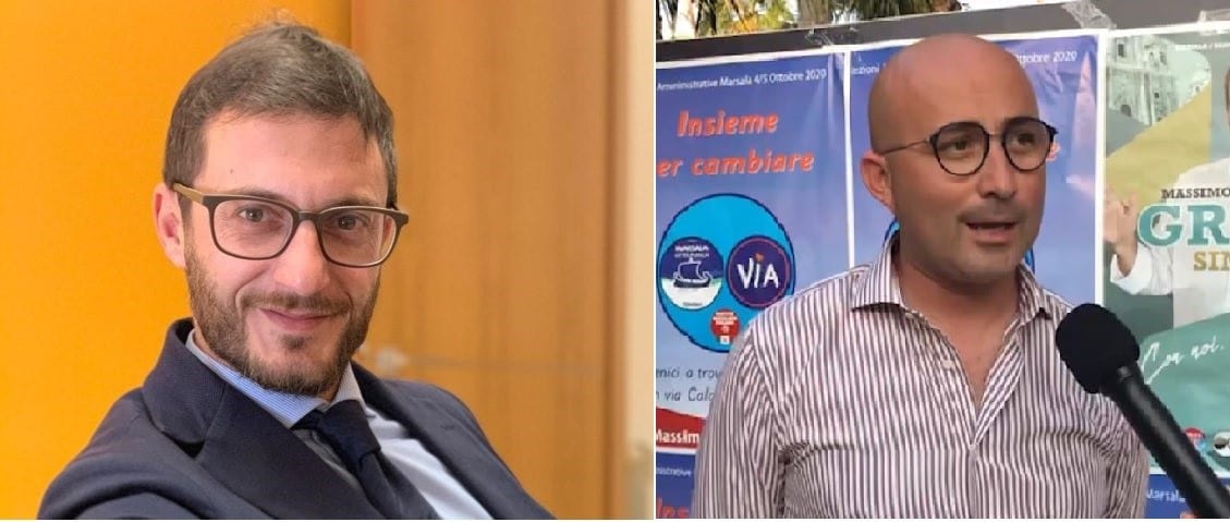 Formazione, altri guai per Papania. Ai domiciliari anche Rocca e Chianetta