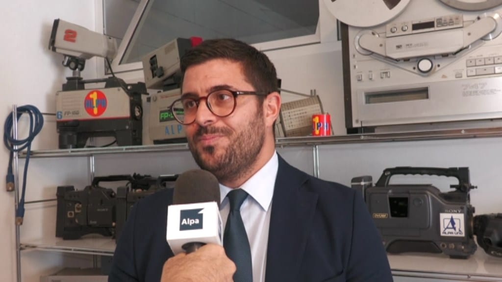 L’avvocato alcamese Gianluca Pipitone a capo dell’Osservatorio Procura Europea (Intervista)