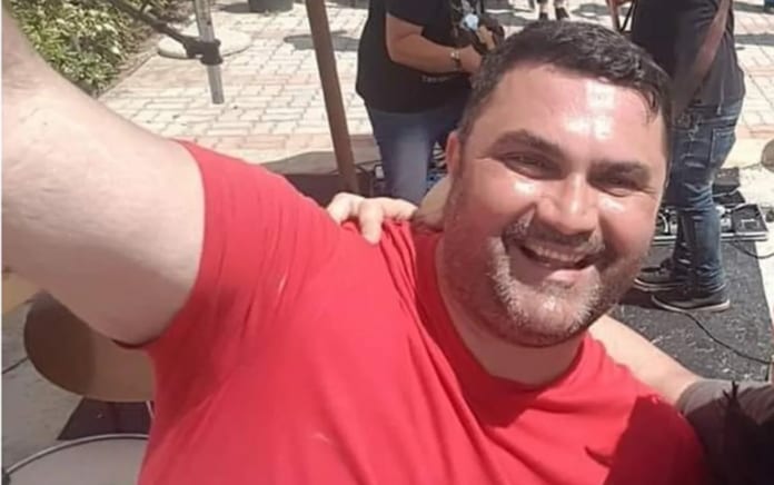Muore, dopo più di un mese di coma, il marsalese Fausto Teri