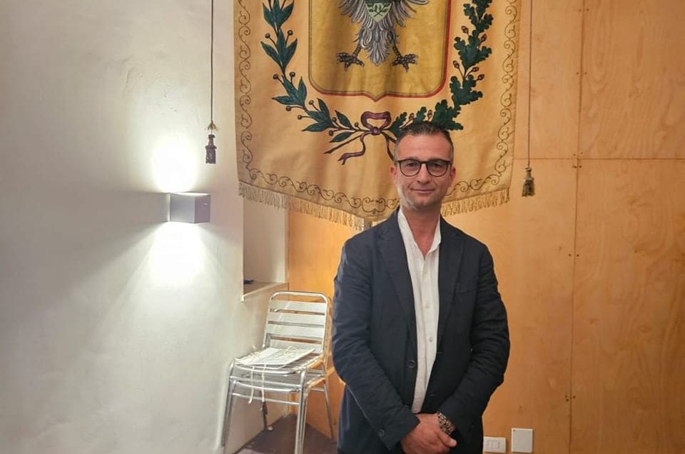 Chiesta adesione di Salemi ad Associazione città dell’olio