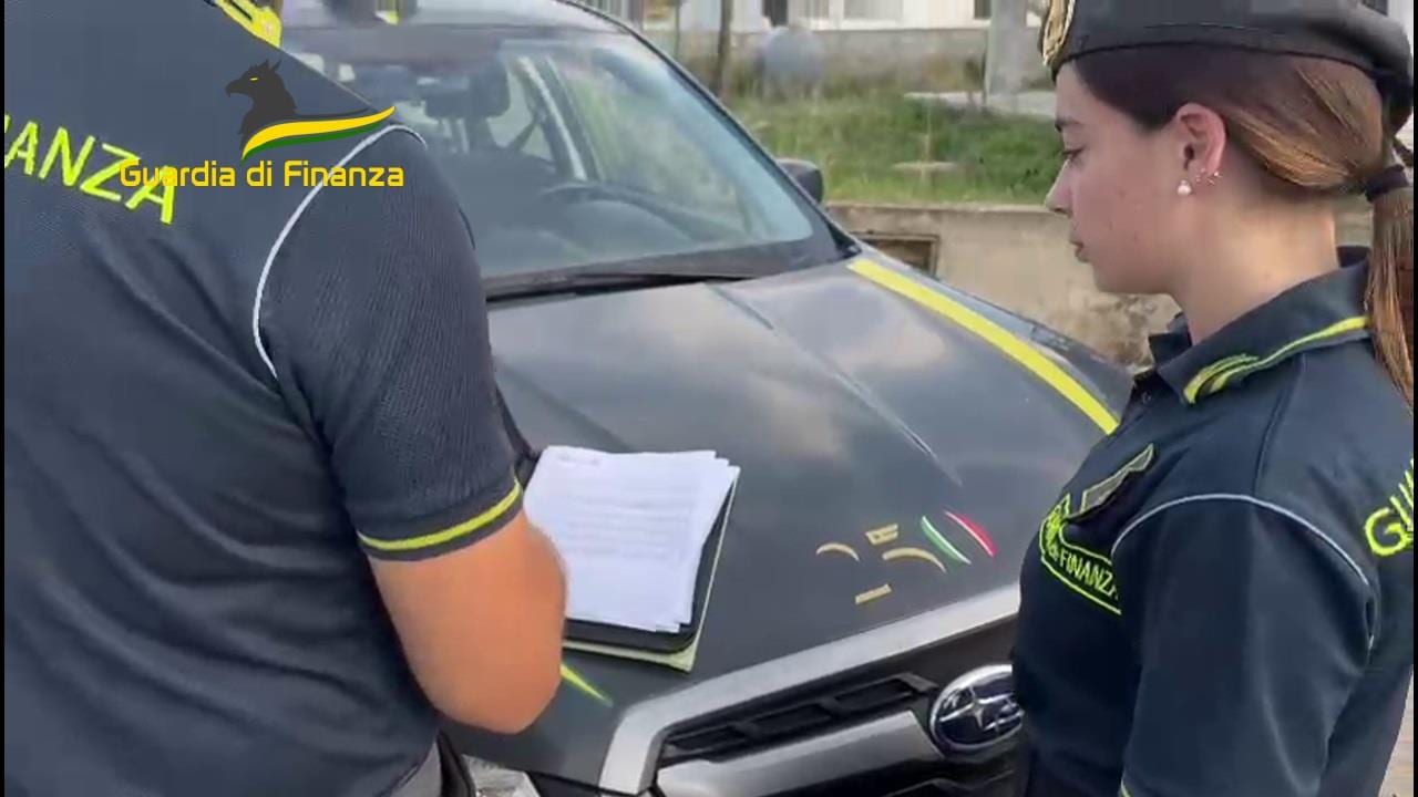 Arresti e sequestri per truffa col superbonus, ai domiciliari ingegnere di Carini