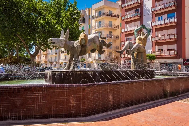 Fontana del Vino di Marsala, ora si pensa al restauro