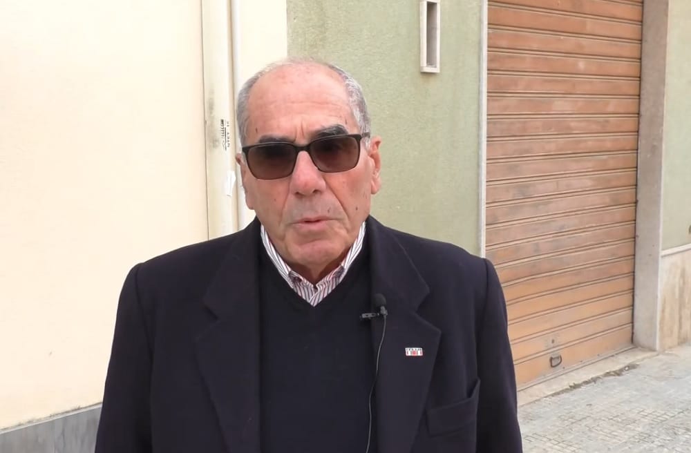 Cassazione annulla due condanne per il giornalista trapanese Aldo Virzì