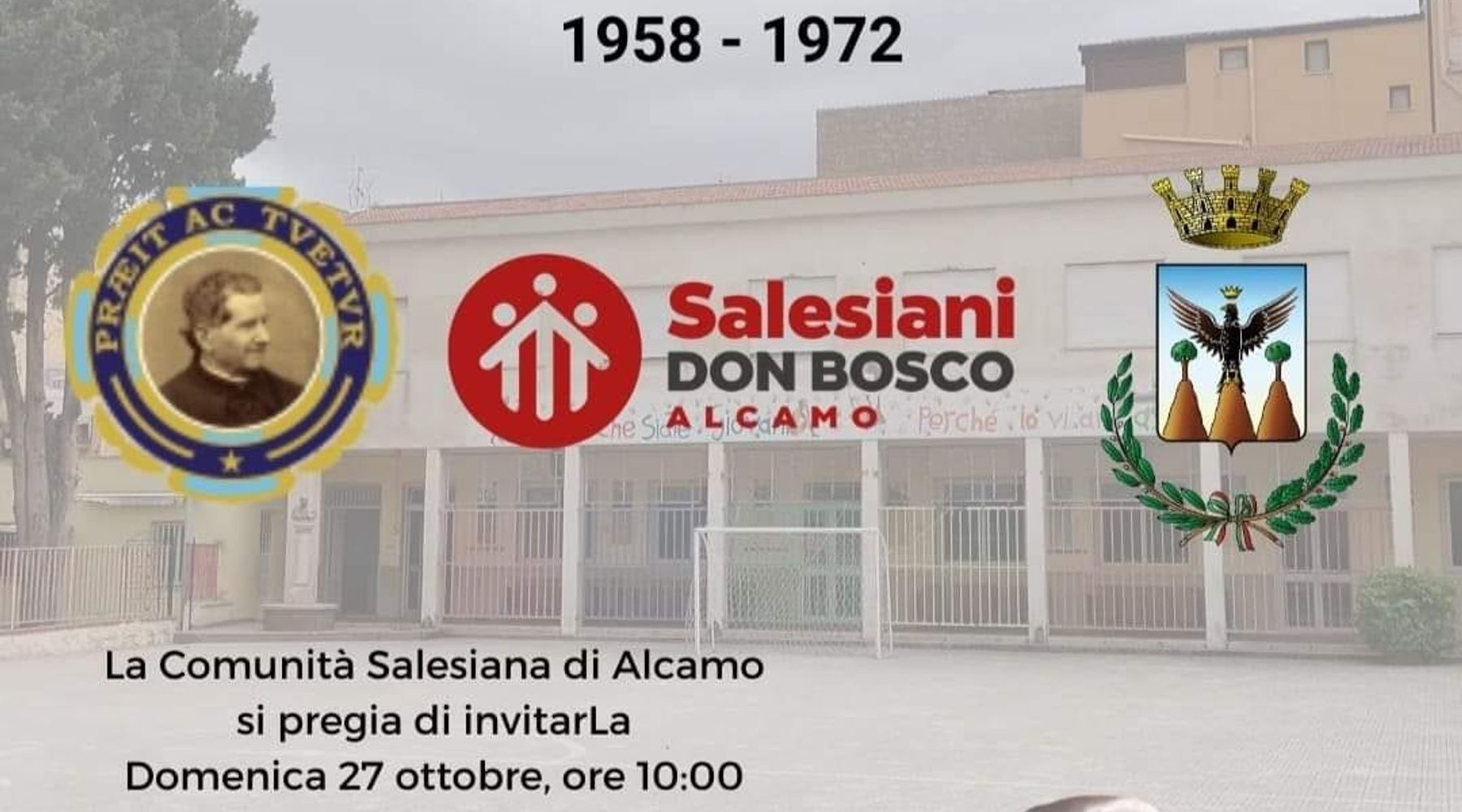 Alcamo omaggia i suoi benemeriti, due cerimonie per celebrare un imprenditore e un sacerdote