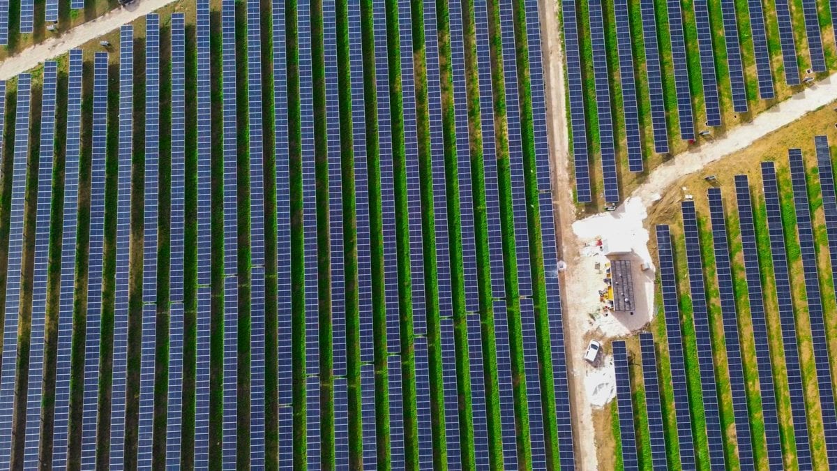 Energie alternative, inaugurati due impianti tra Marsala e Mazara. Coinvolti professionisti alcamesi (Interviste)