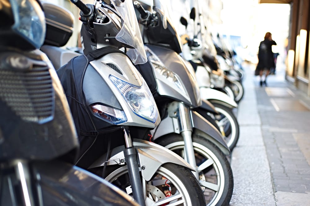 Moto smarmittate e vie come circuiti, ad Alcamo nessun controllo