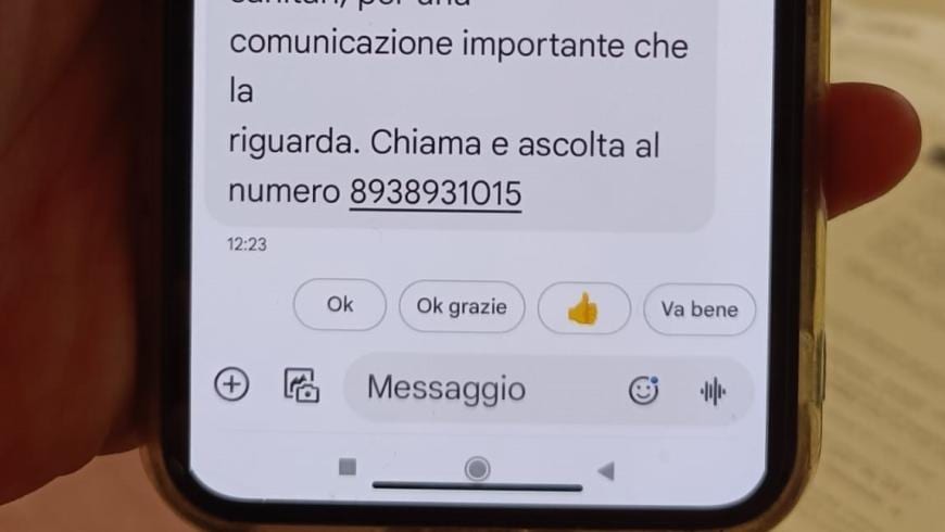 Truffe on line L’Adiconsum Trapani lancia nuovo allarme