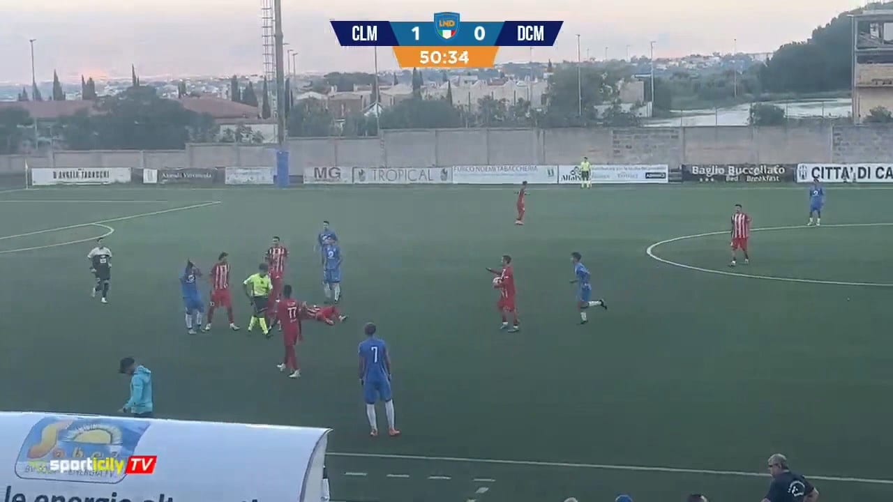 Calcio. Eccellenza, test-verità per il Castellammare. Promozione, big-match a Montelepre