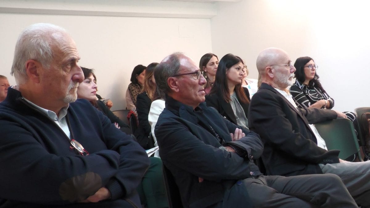 Diabete, confronto ad Alcamo fra specialisti e ‘medici di famiglia’. Presente anche ASP (Interviste)