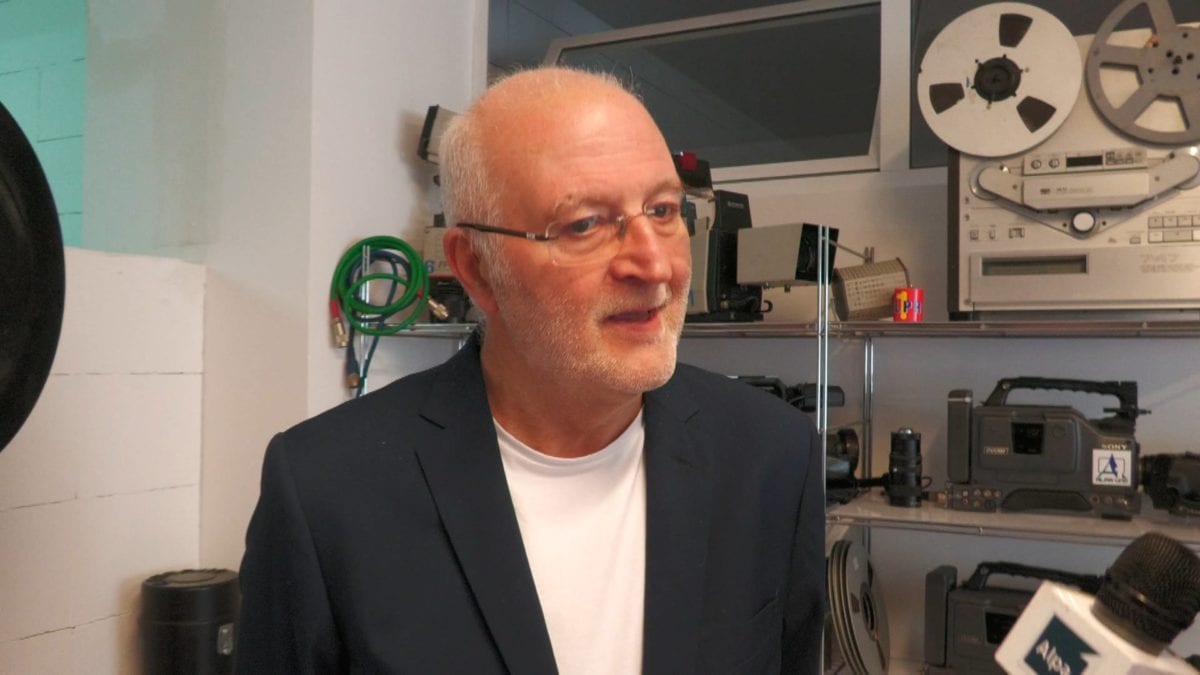 Prevenzione cardiovascolare, incontro ad Alcamo con i cittadini (intervista)