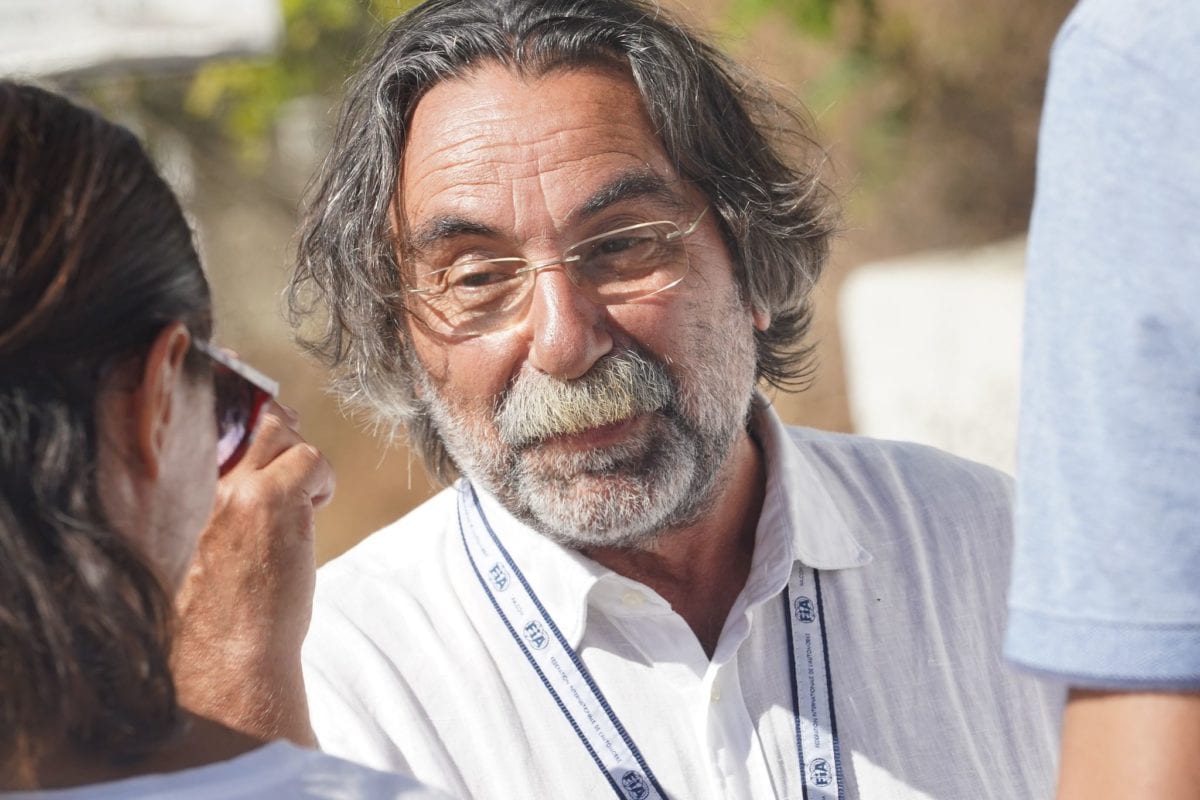 La cronoscalata di Monte Erice si conferma SupeSalita nel 2025