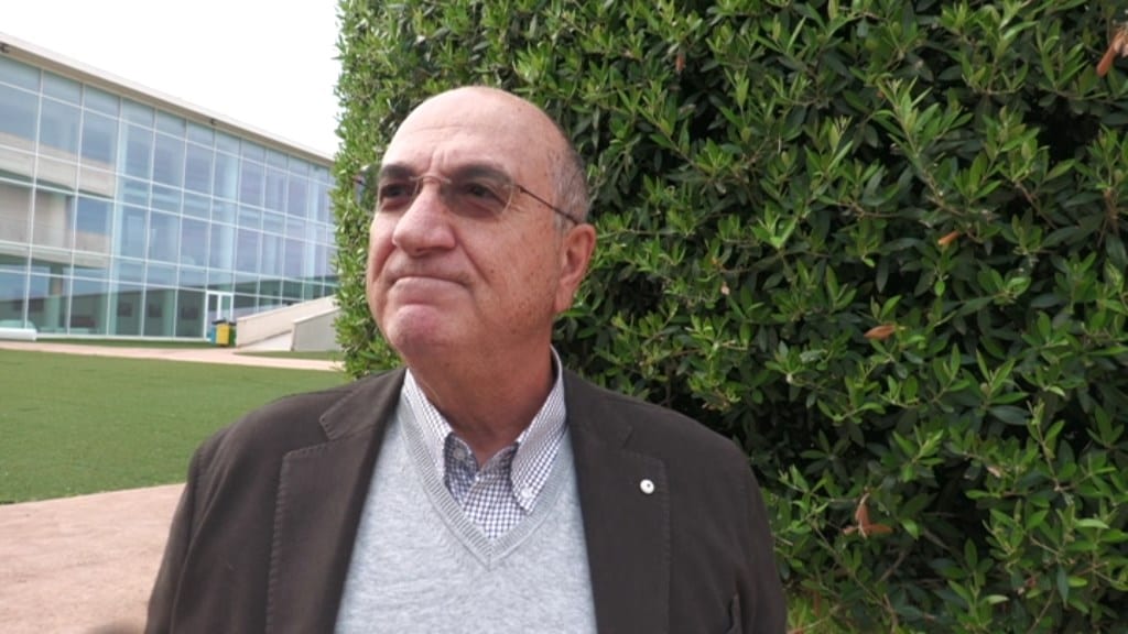 Depuratore di Castellammare e altro, Borruso: “Sindaco solo per gli amici” (Intervista)