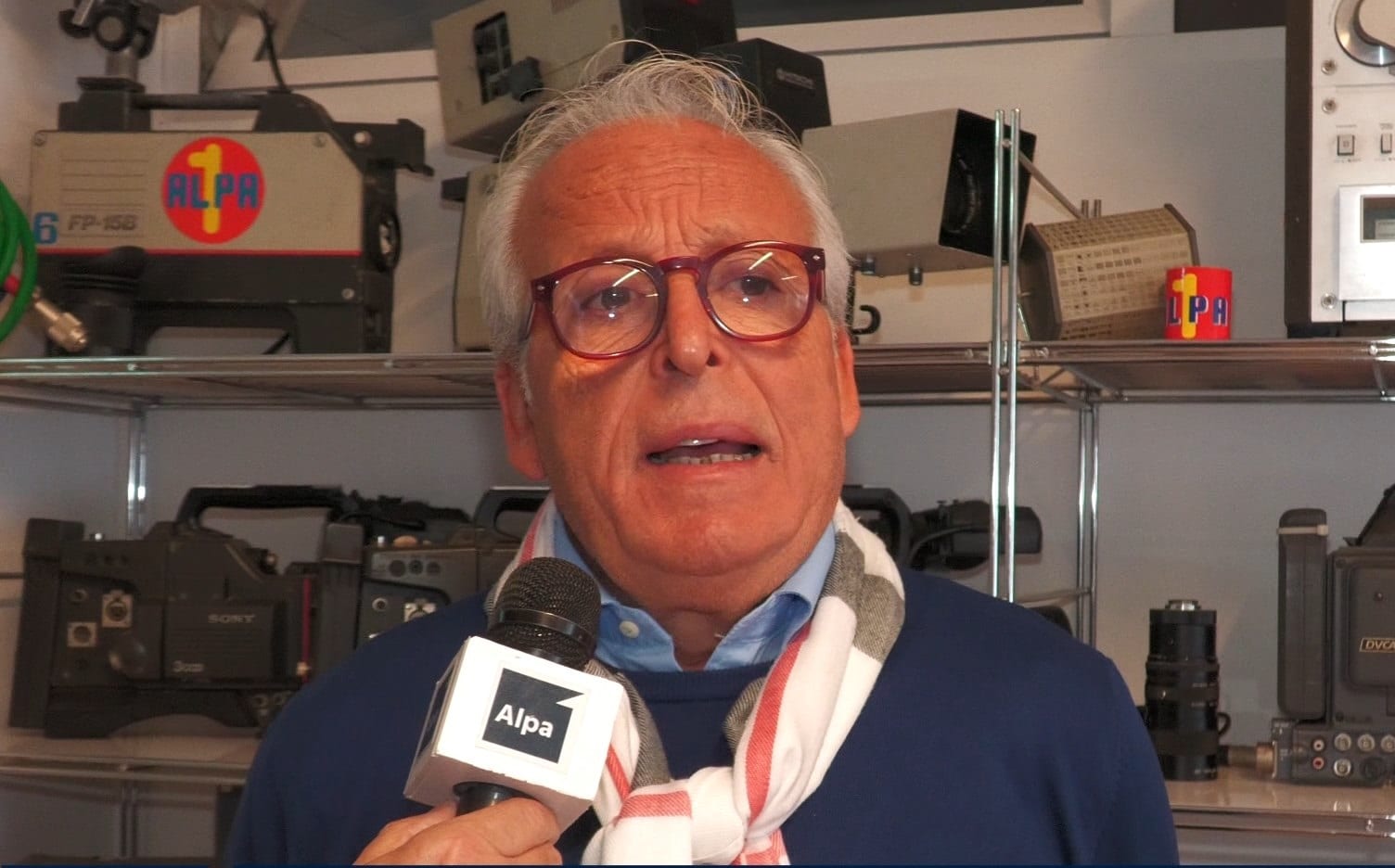 ‘Il decennio disgraziato’, libro dell’alcamese Giuseppe Canzoneri (Intervista)