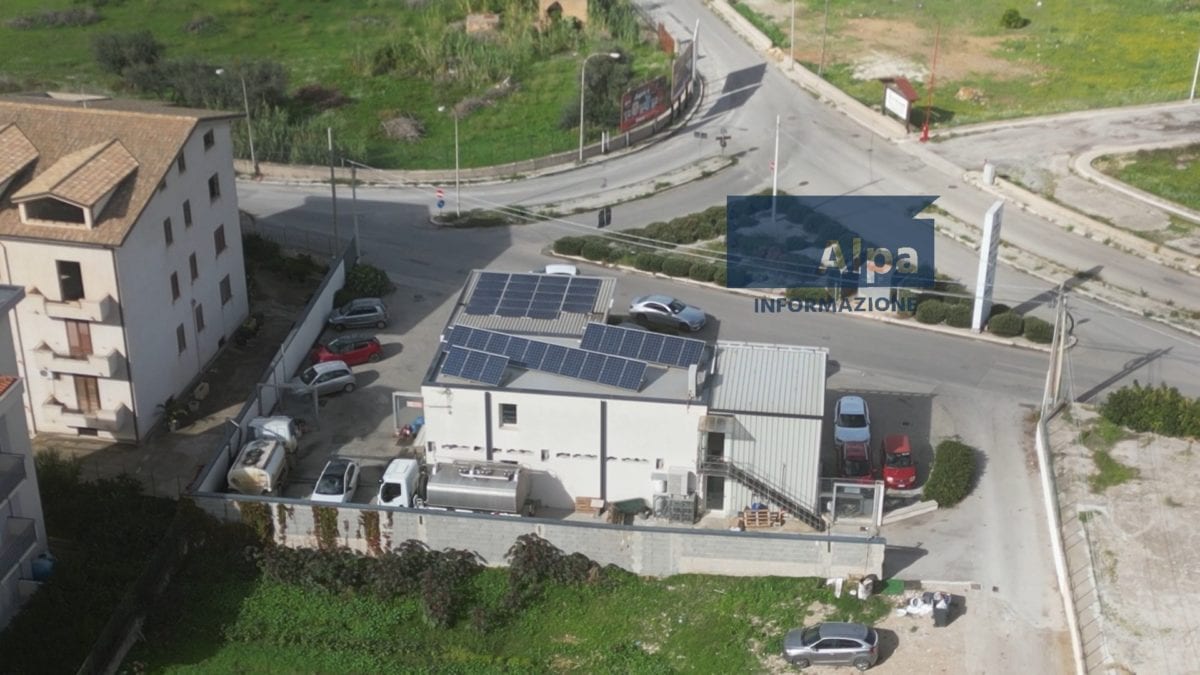 Sequestrati a Borgetto 1.700 litri di gasolio agricolo, denunciato titolare ditta