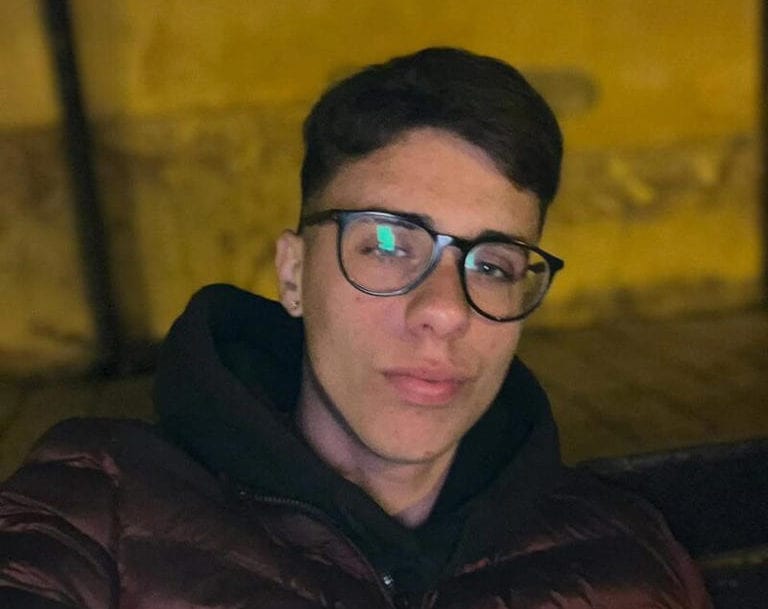 Morto il giovane terrasinese Vincenzo Compagnone, indagini in corso