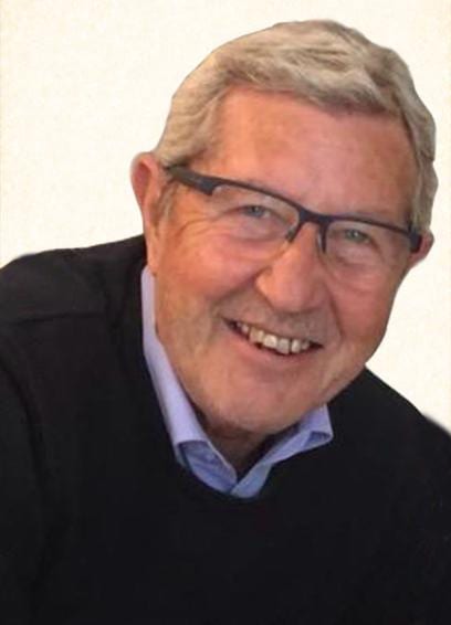 Giornalismo in lutto, morto l’alcamese Gaetano Liotta