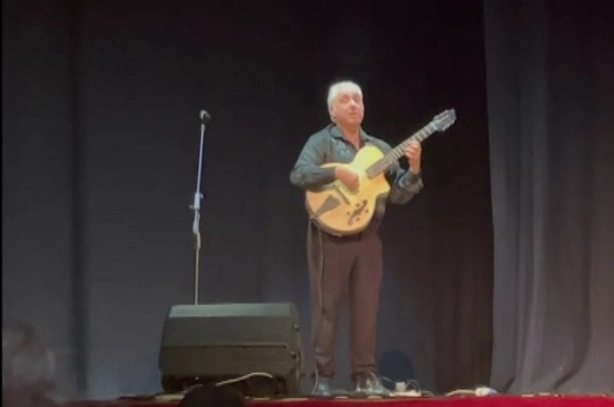 Concerto ad Alcamo per la missione ‘Speranza e carità’ (intervista)