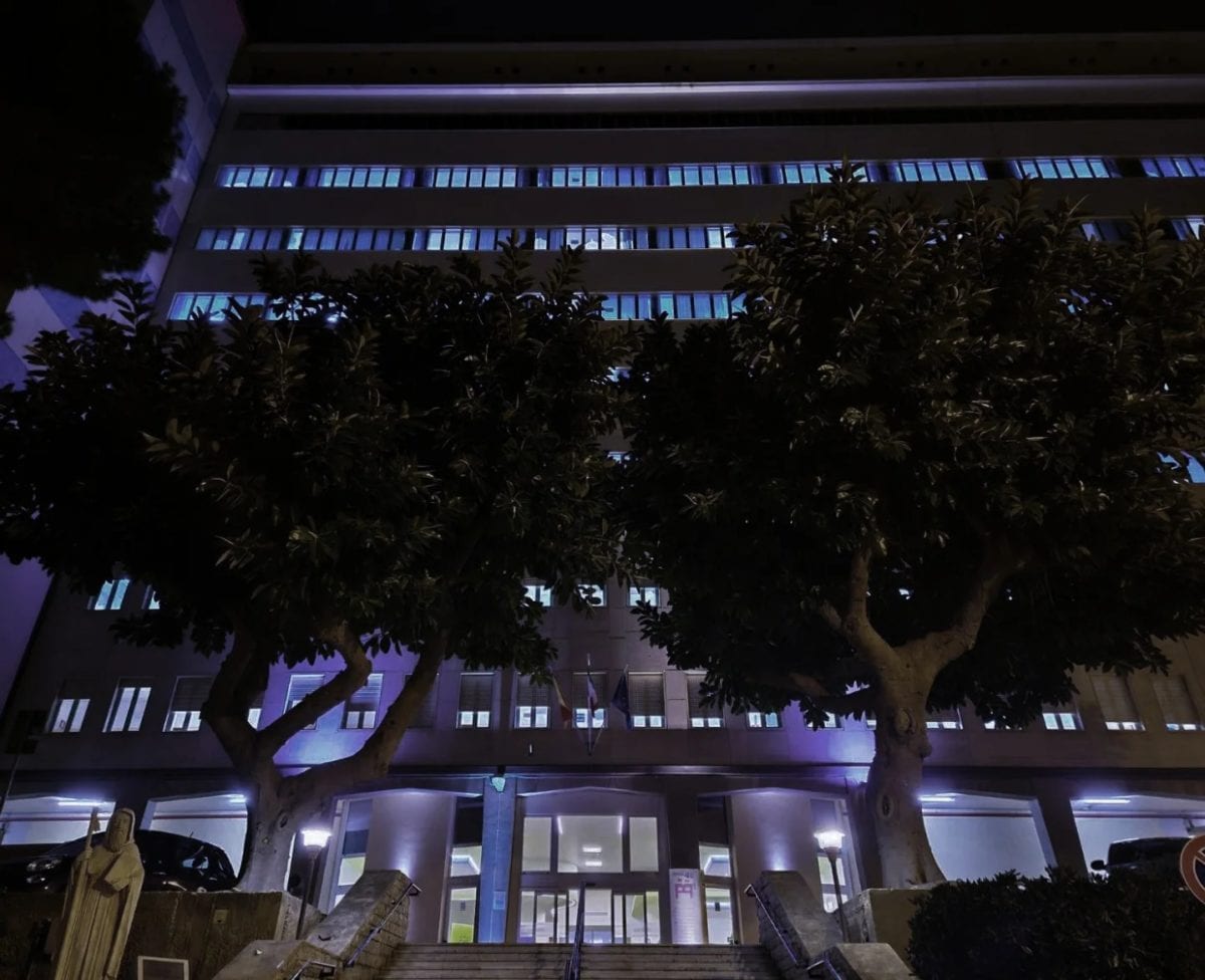 ‘Prematurità’, iniziative e incontri organizzati dall’ASP di Trapani
