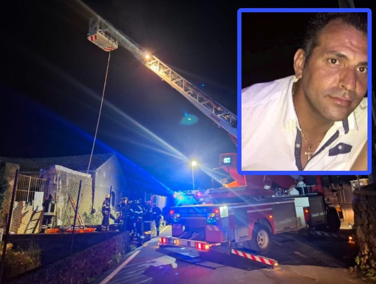 Morte dell’operaio di Mazara del Vallo: CIFA: “Troppe disgrazie sul lavoro”