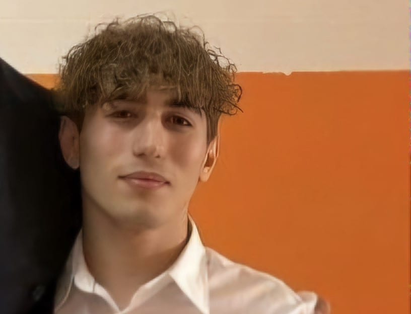 La Consulta Provinciale Studentesca di Trapani ha un nuovo presidente, è Gabriele Stabile