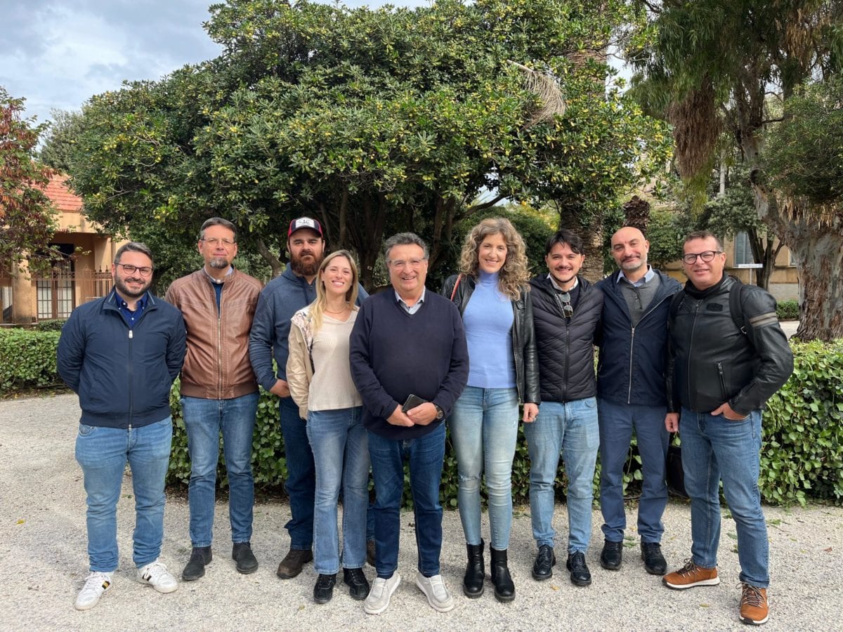 Rinnovate le cariche dell’Ordine dei medici veterinari della provincia di Trapani