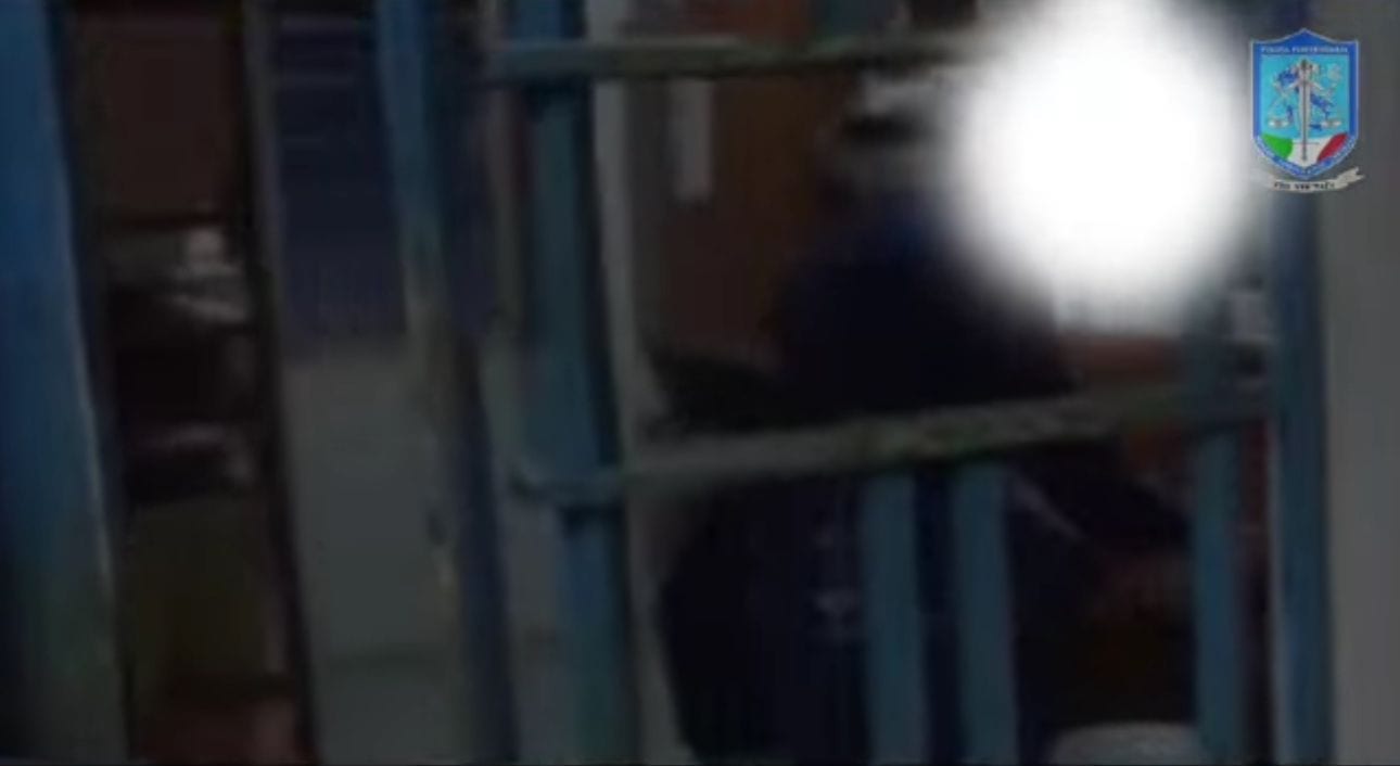 Torture in carcere a Trapani. Camera Penale punta il dito contro sovraffollamento