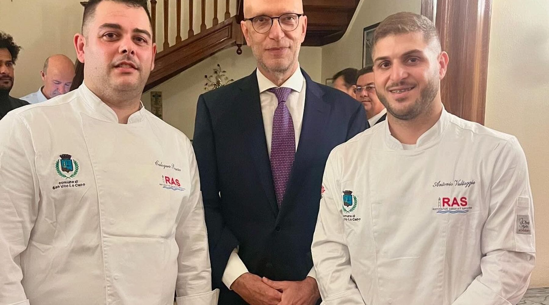 ll Cous Cous Fest, per la nona edizione, è sbarcato ad Algeri