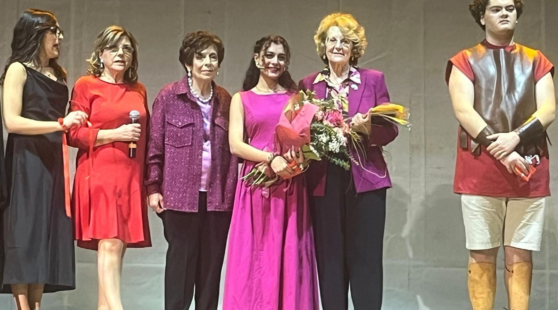 Kiwanis e Fidapa, ad Alcamo alleate contro la violenza sulle donne