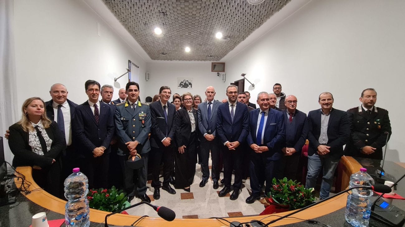Furti e rapine ad Alcamo, riunione del Comitato per l’ordine pubblico