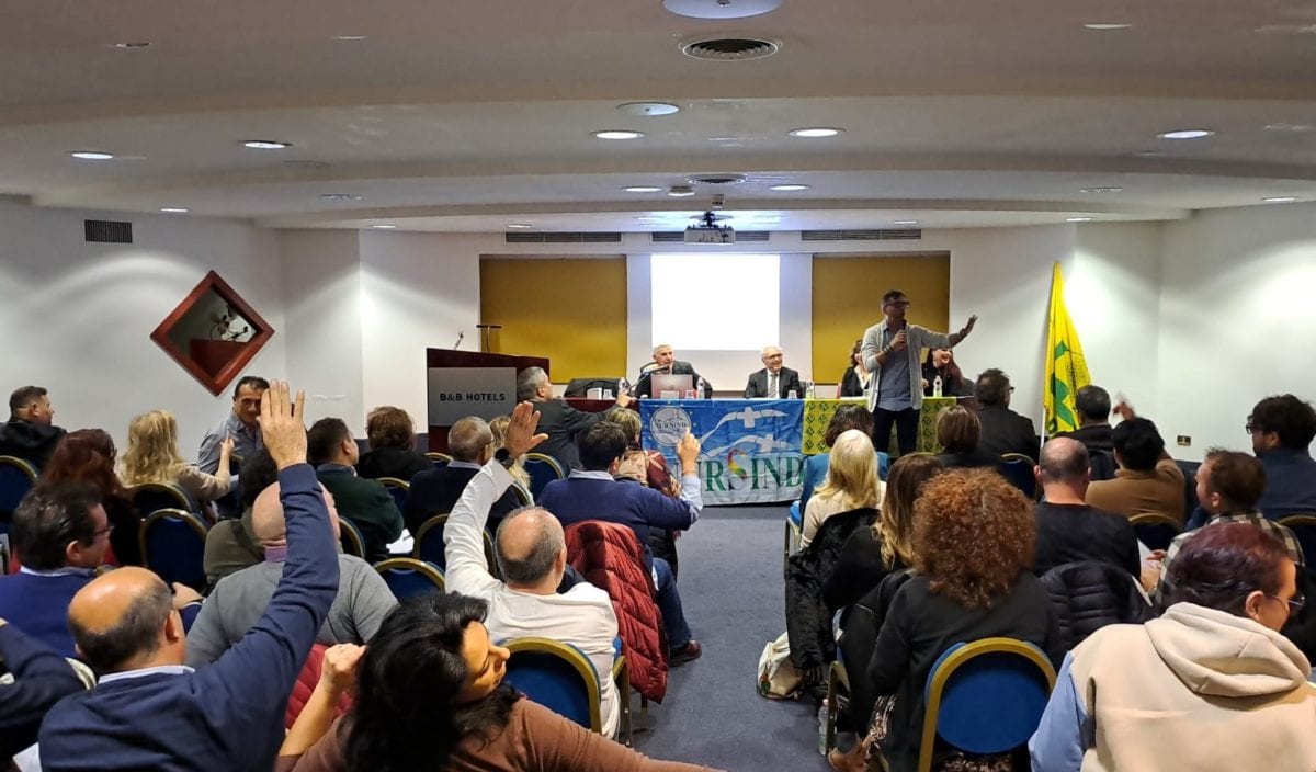 Infortuni sul lavoro nella sanità, numeri invariati. NURSIND: “Tendenza a non denunciare”