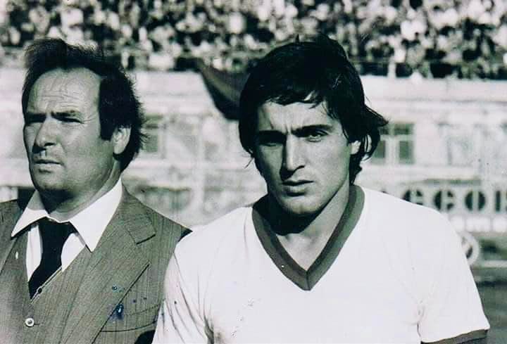 Si spegne un grande del calcio ‘romantico’, il settantenne di Borgetto Giovanni Rappa