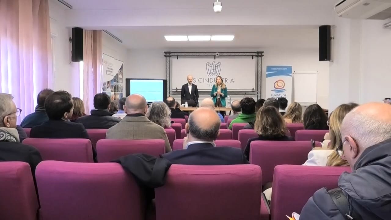 Trapani ‘Città creativa UNESCO gastronomia’, parte dossier. Tre sole città in Italia (Interviste)