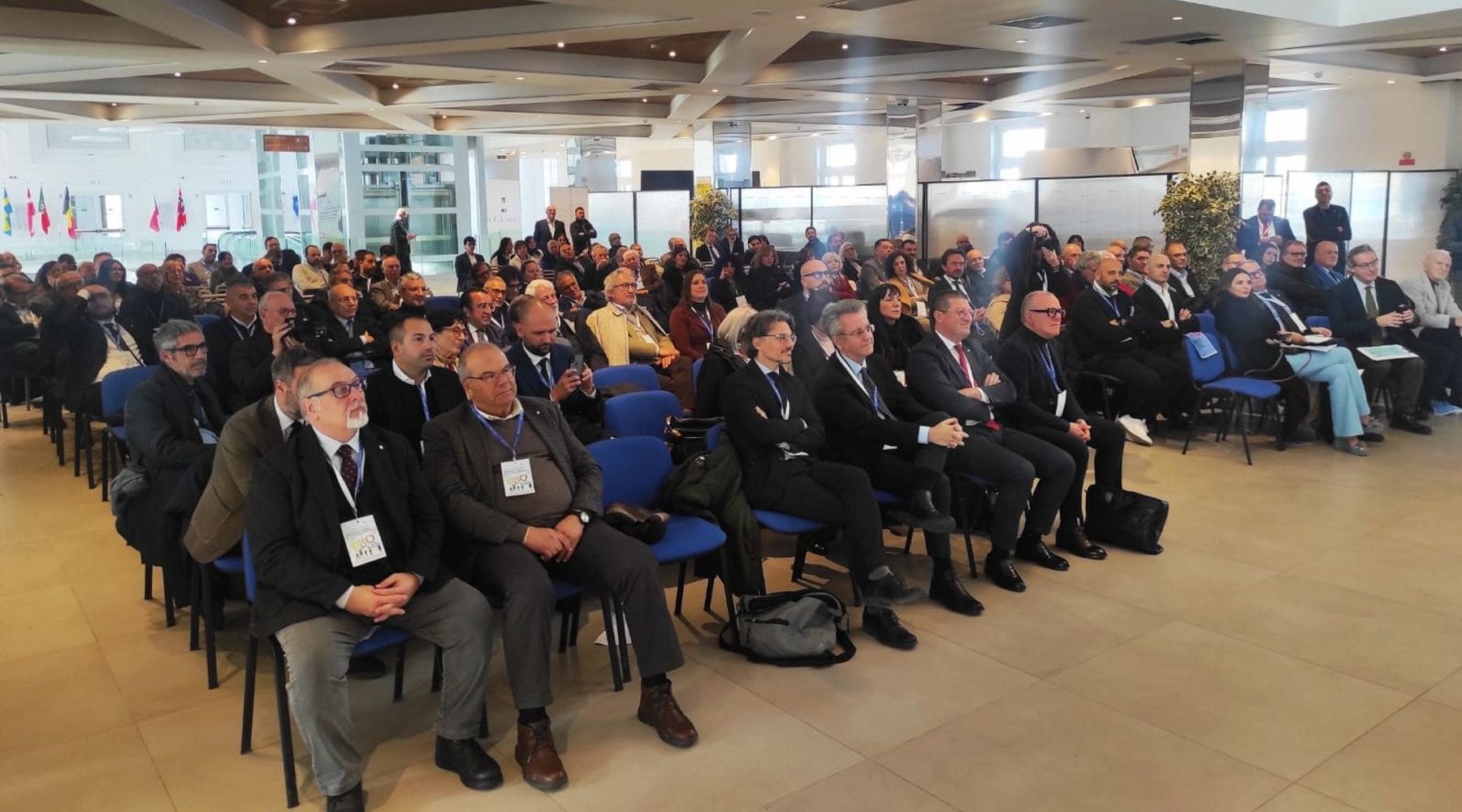 Collaborazione più stretta tra banche Confidi. Richiesta di CNA Sicilia (Interviste)