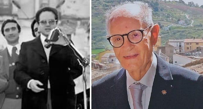 Muore ex sindaco di Racalmuto, padre e suocero degli editori di Alpa 1