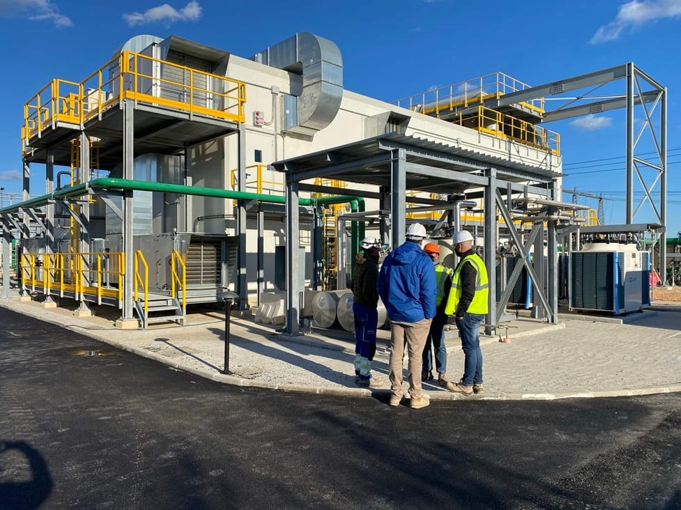 Stazione di smistamento elettrico a Bruca, servirà la ferrovia ‘Via Milo’. Terna investe 17 milioni