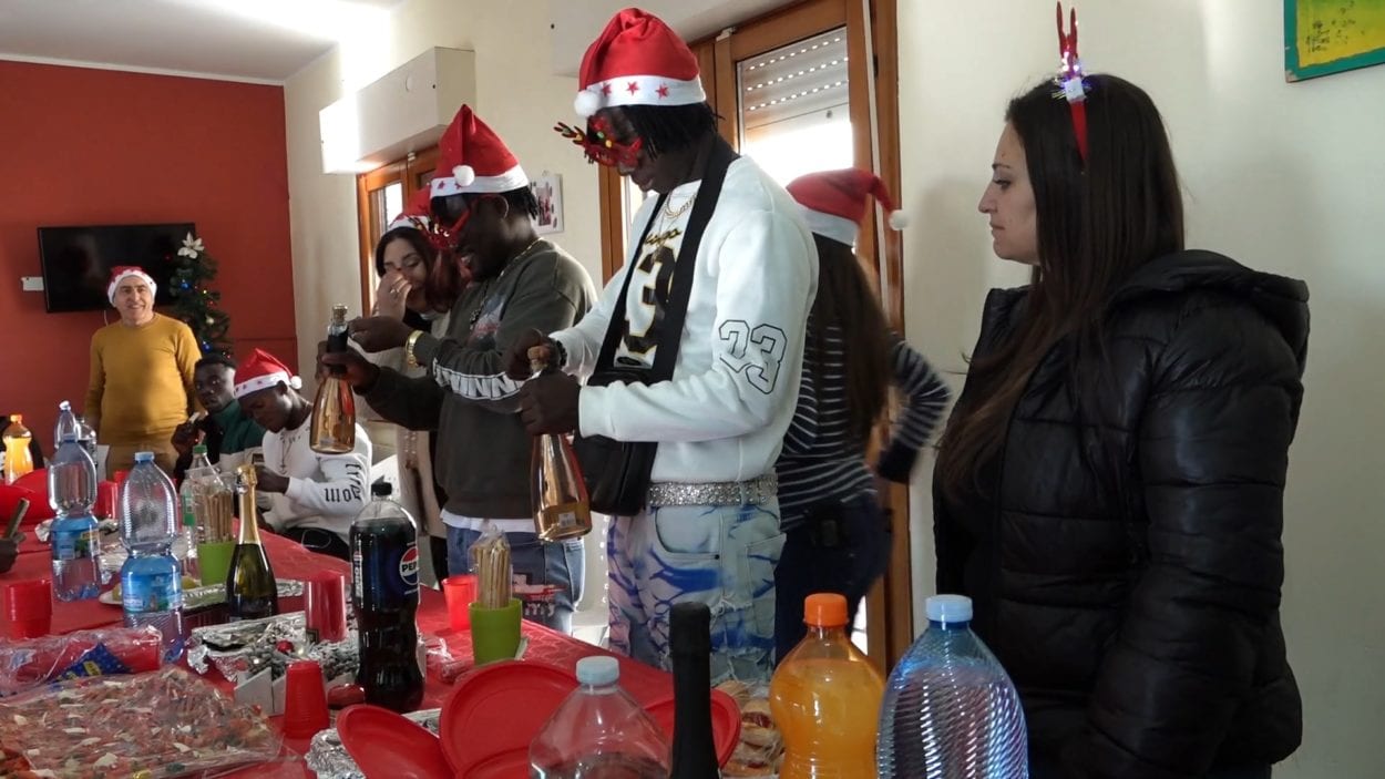 ‘Dal Natale al Ramadan’, progetto per unire culture diverse e dialogare (Intervista)