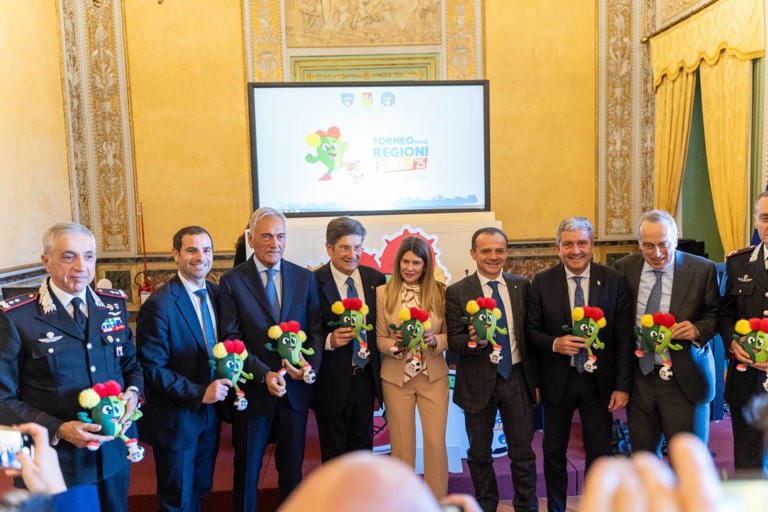 Calcio dilettantistico, il ‘Torneo delle Regioni’ si disputerà per la prima volta in Sicilia (Intervista)