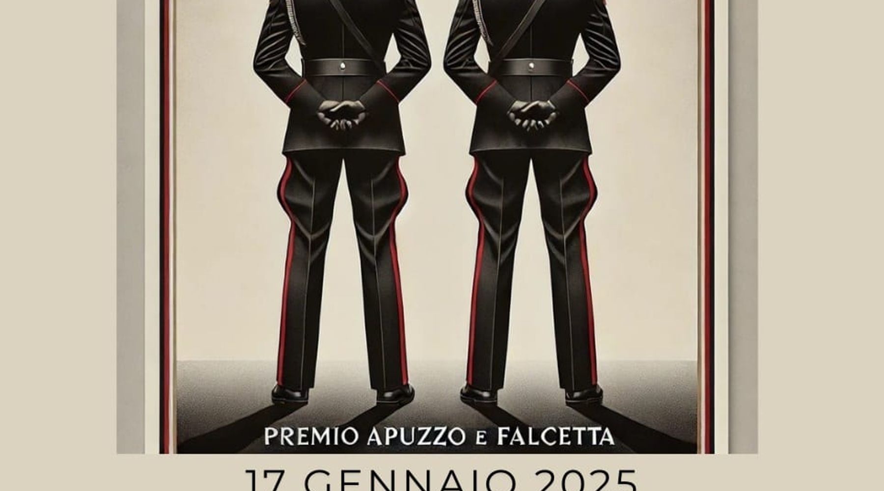Premio ‘Apuzzo e Falcetta’, domani ad Alcamo protagonisti della vicenda