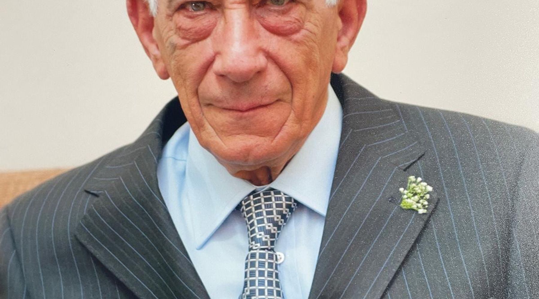 Lutto nel mondo dell’editoria, è morto Pippo Cannizzo pioniere radio televisivo