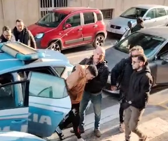 Aggressione a Marsala a colpi di machete, indagati due tunisini (VIDEO)