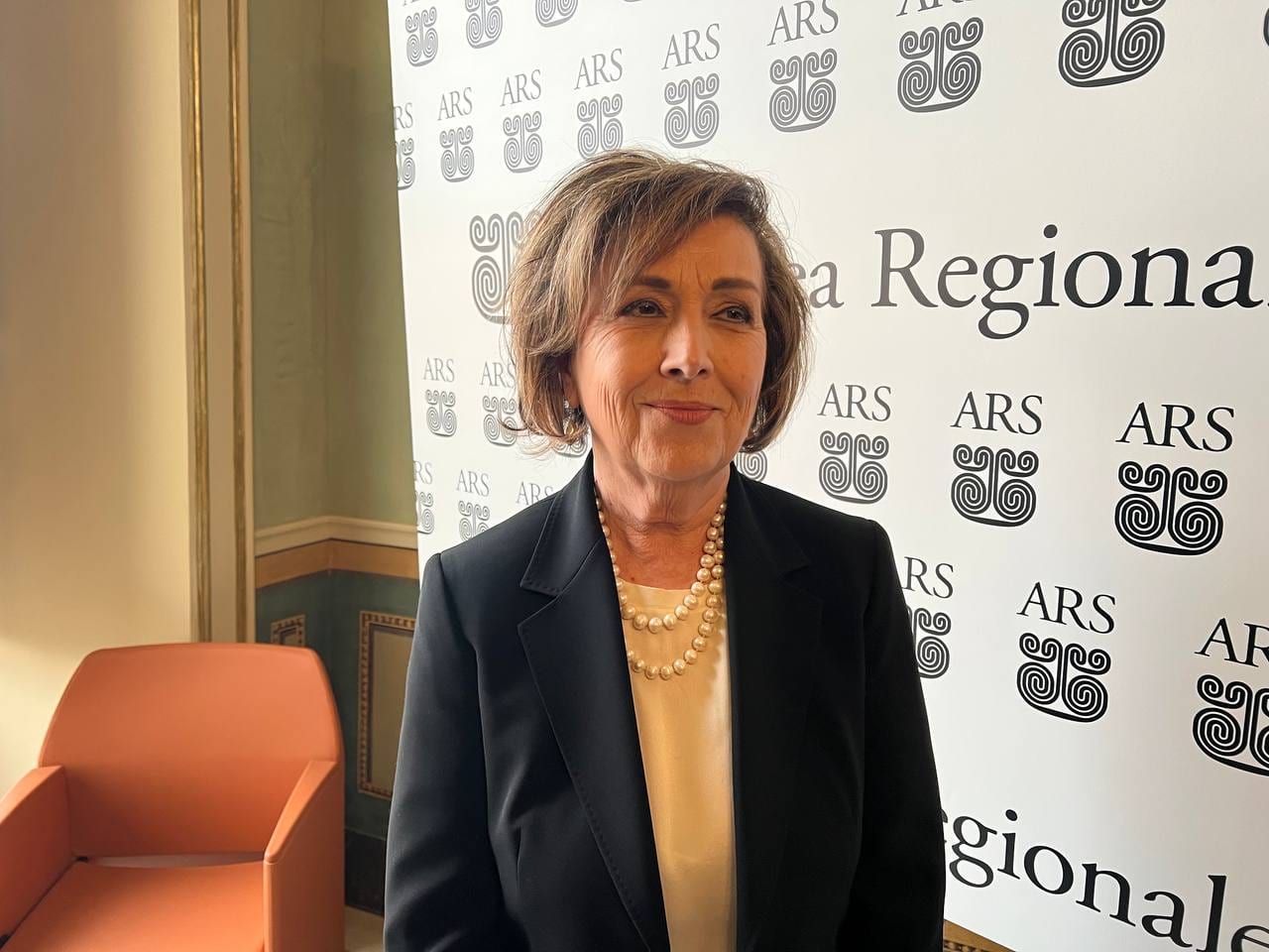 Nuovo assessore regionale alla salute già a lavoro (Intervista)