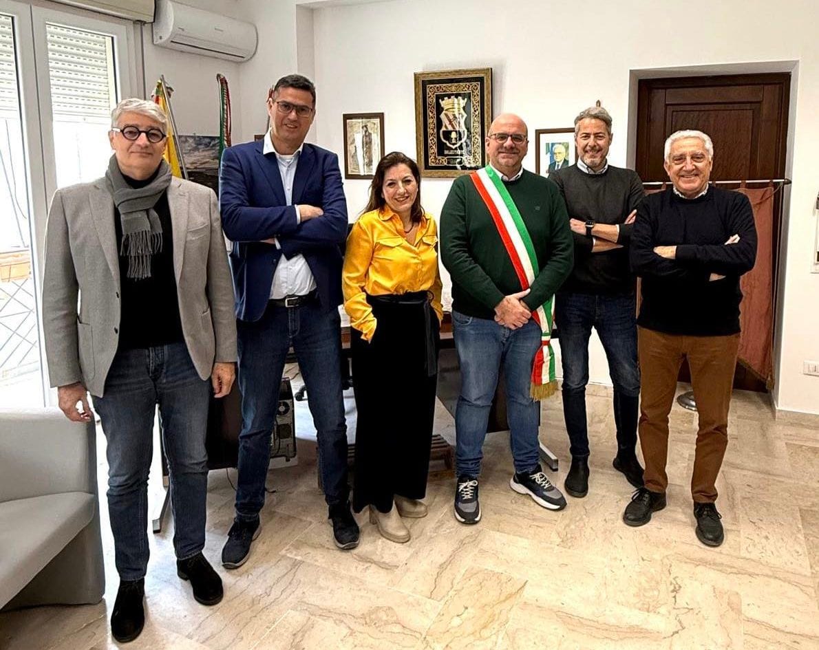 Rimpasto in giunta a Balestrate, soltanto due conferme. Assessorati a D’Anna e Saputo