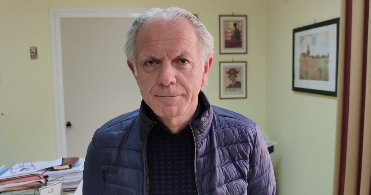 Si è dimesso Gaetano Migliazzo, direttore sanitario ASP Trapani